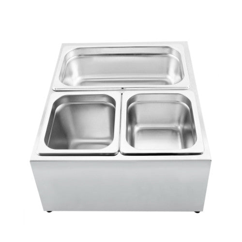 Condiment Sachet Holder