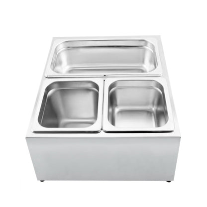 Condiment Sachet Holder