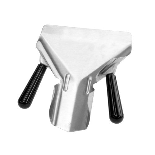 Dual Handle French Fry Baggers