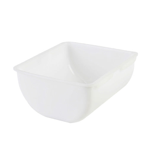 Condiment Dispenser Replacement Insert 1.14ltr