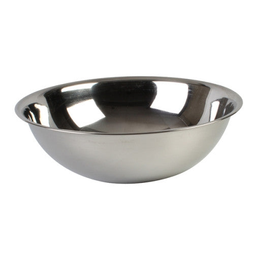 12.3 Ltr Stainless Steel Mixing Bowl