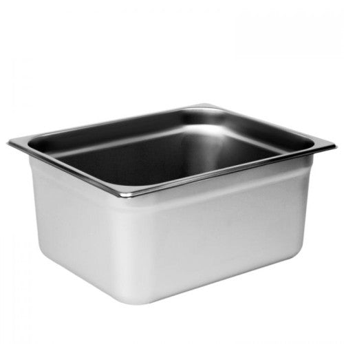 GN 1/1 SIZE, 200MM DEEP (PERFORATED) - EACH