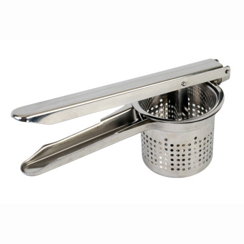 Economic Stainless Steel Potato Ricer