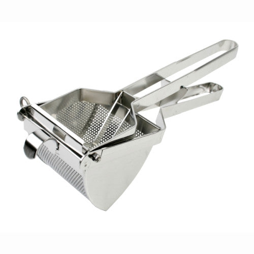 Stainless Steel Potato Ricer