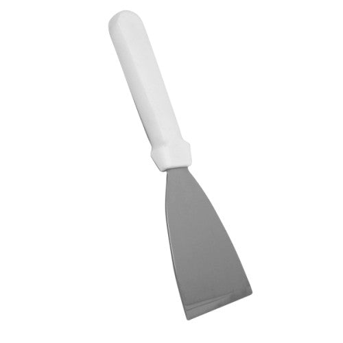 Pan Scraper