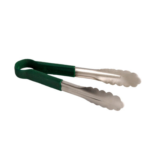 Green Tongs 254mm