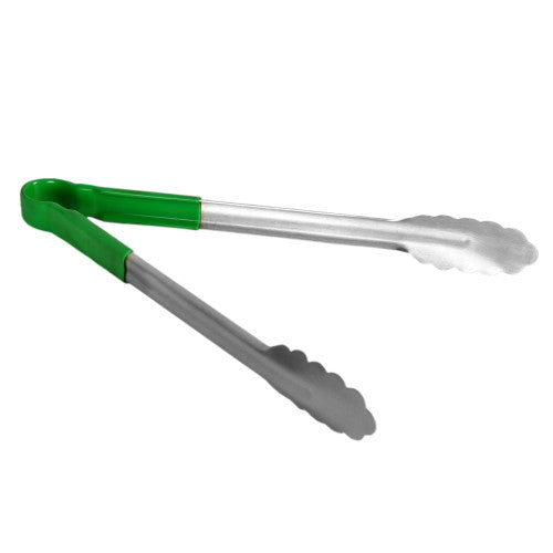 Green Tongs 305mm
