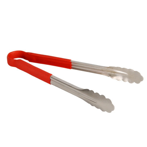 Red Tongs 305mm