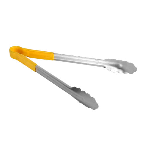 Yellow Tongs 305mm