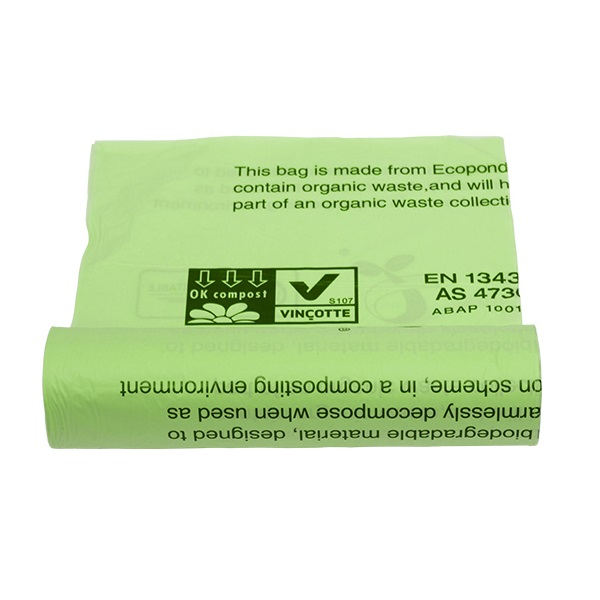 Compostable Bin Liner 140 Litre