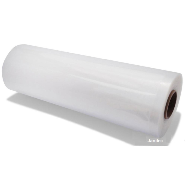 Compactor Refuse Large Sacks,Clear