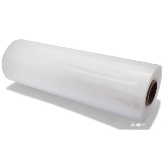 Compactor Refuse Large Sacks,Clear